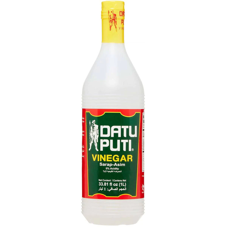 Datu Puti Vinegar (1L)