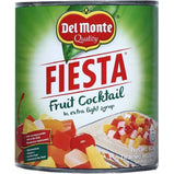 Del Monte Fiesta Fruit Cocktail in Syrup, 836g