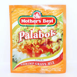 Mother's Best Palabok Mix (Shrimp GravyMix) (50g)