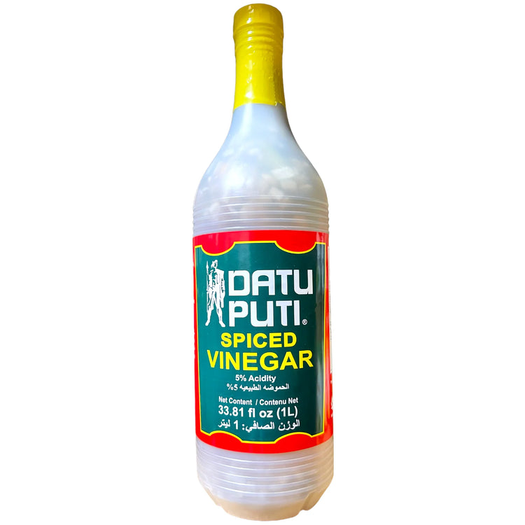 Datu Puti Spiced Vinegar (1L)