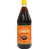 Lorins Fish Sauce (1ltr)