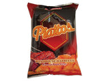 Jack`nJill Roadhouse Piattos BBQ (85g)