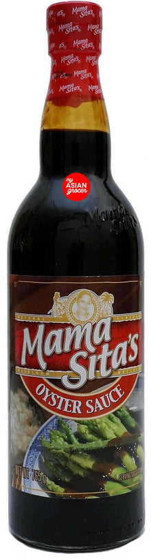 Mama Sita's Oyster Sauce (765g)