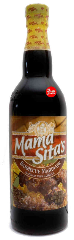 Mama Sita's Barbecue Marinade (680ml)