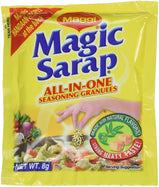 Maggi Magic Sarap 12 packs (8g)ea