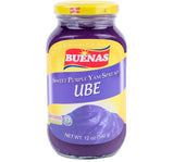 Buenas Purple Yam (Ube) (340g)