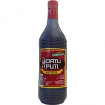 Datu Puti Soy Sauce (1L)