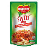 Del Monte Spaghetti Sauce Sweet (1kg)