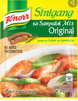 Knorr Sinigang Sampalok (Tamarind) Mix (44g)