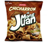 Chicharron Ni MJ Suka`t Sili (90g)