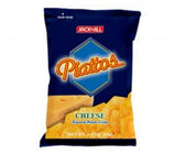 Jack`nJill Cheese Piattos (212g)