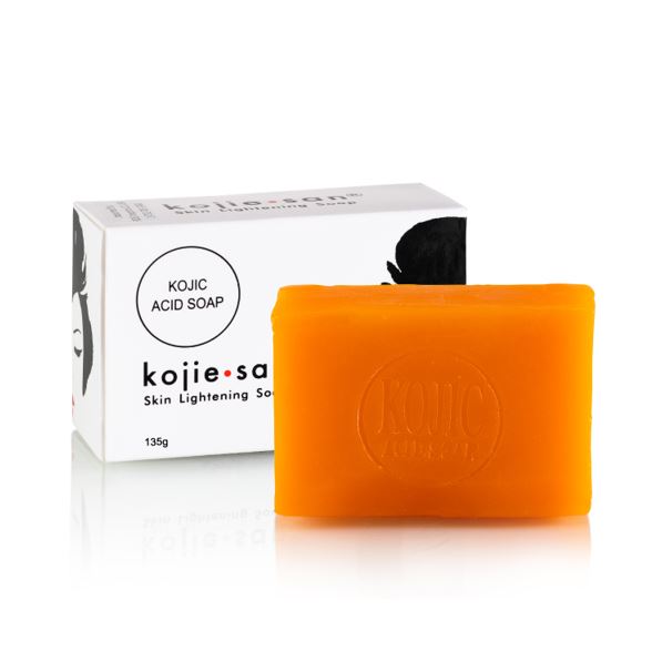 Kojie san Skin Lightning Soap (135g)