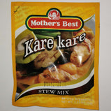 Mother's Best Stew Mix (Kare-Kare Mix) (35g)