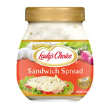 Lady's Choice Sandwich Spread (470ml)