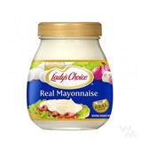 Lady`s Choice Mayonnaise (470ml)