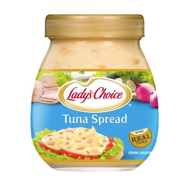 Lady's Choice Tuna Spread (470ml)