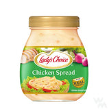 Lady's Choice Chicken Spread (470ml)