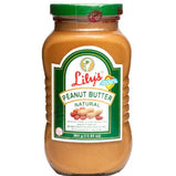 Lily's Peanut Butter (364g)