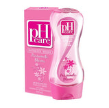 PH Care Feminine Wash Floral Clean - Pink (150ml)