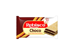 Rebisco Choco Sandwich 10pack (320g)