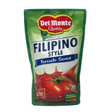 Del Monte Tomato Sauce Filipino (250g)