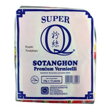 Super Q Sotanghon Premium Vermicelli (35g) 12pack