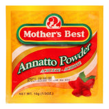 Mother's Best Annatto Powder (10g)