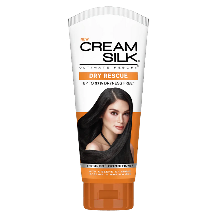 Cream Silk Dry Rescue (180ml)