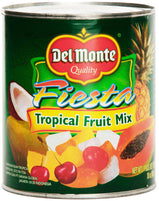 DM Fiesta Tropical Fruit Mix (850g)