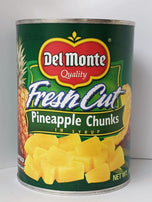 DM Pineapple Chunks (567g)