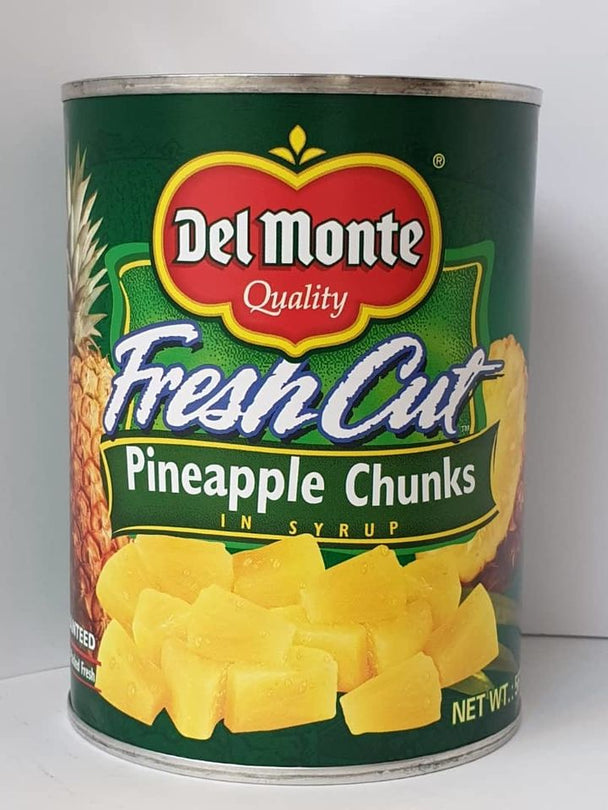 DM Pineapple Chunks (567g)