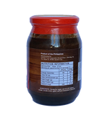 Gerry's GRILL Bagoong (Shrimp Paste) Spicy 500g