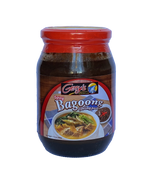 Gerry's GRILL Bagoong (Shrimp Paste) Spicy 500g