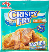 Ajinomoto Crispy Fry Garlic (62g)