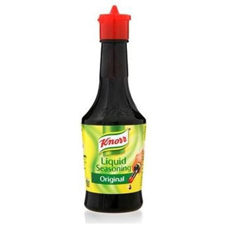 Knorr Liquid Seasoning (250ml)