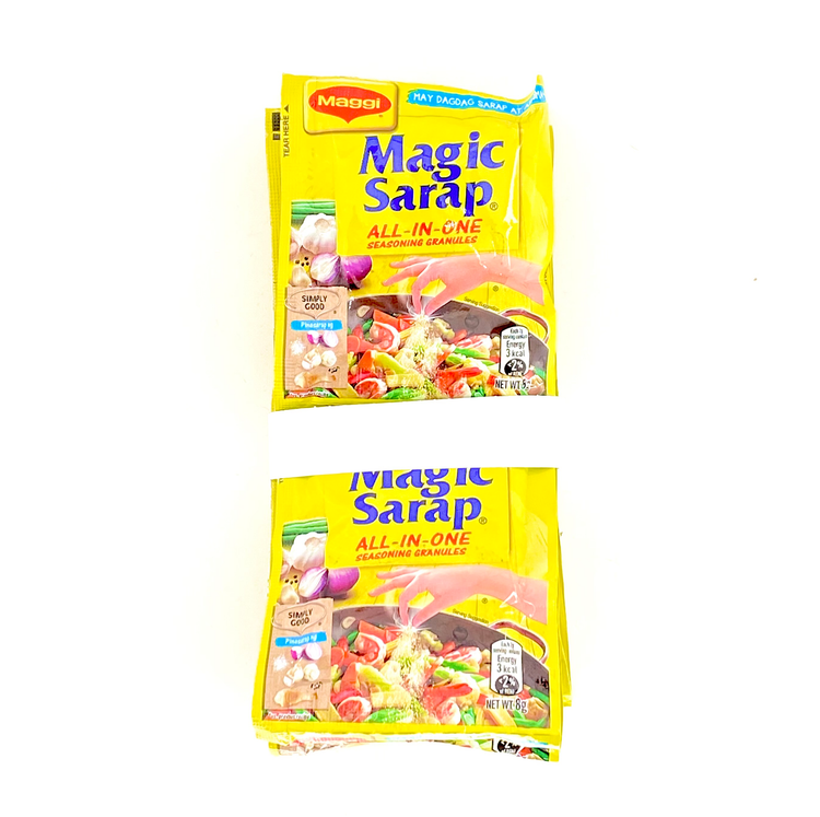 Maggi Magic Sarap 14pack