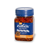 Krunchilli Chilli Topping Medium (350g)